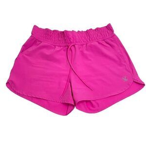 Carve Designs Bali Shorts Fucshia Size Small